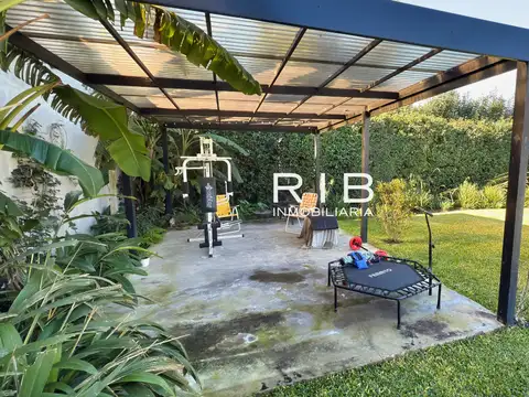 Casa en Venta de 4 dormitorios