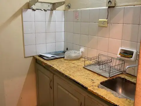 Oficina en Venta en San Nicolás, USD 59.000