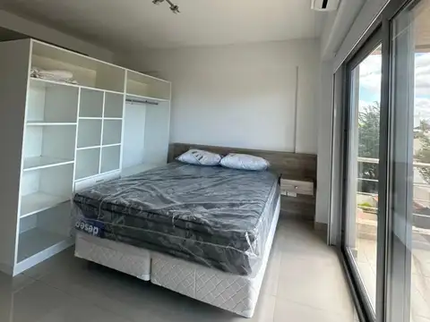 Departamento en Alquiler Temporal de 1 dormitorio