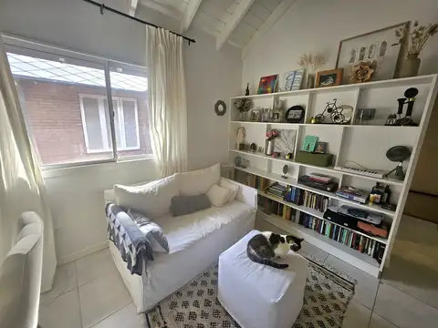 Departamento en Alquiler con 2 cocheras