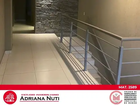 Departamento en Venta 10 años