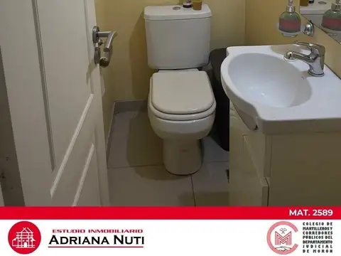 Departamento en Venta de 2 dormitorios
