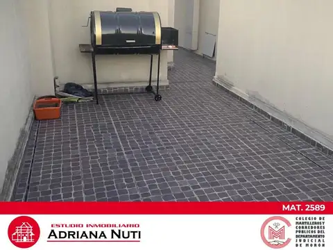 Departamento en Venta en Ramos Mejia, USD 130.000