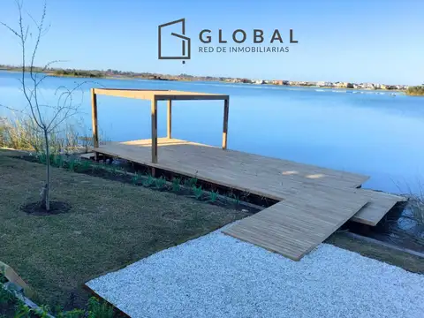 Casa en  venta Marinas, Puertos del Lago, escobar