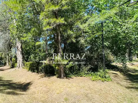 Oportunidad! Lote Venta Highland Park Pilar