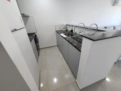 Departamento en Venta en Puerto Madryn, USD 100.000