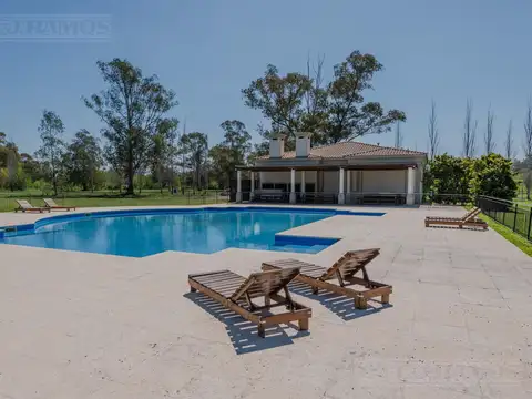 Terreno en Venta de 1509,0 m2