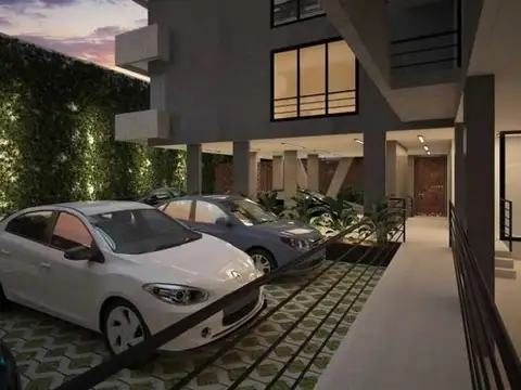 Departamento en Venta de 2 dormitorios