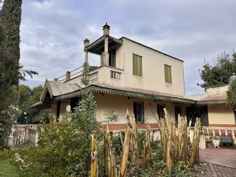 Casa en Venta 110 años