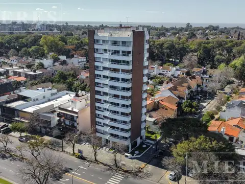 Departamento en San Isidro