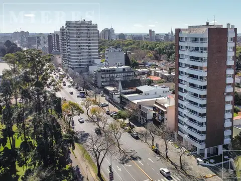 Av Santa Fe 576, 4º