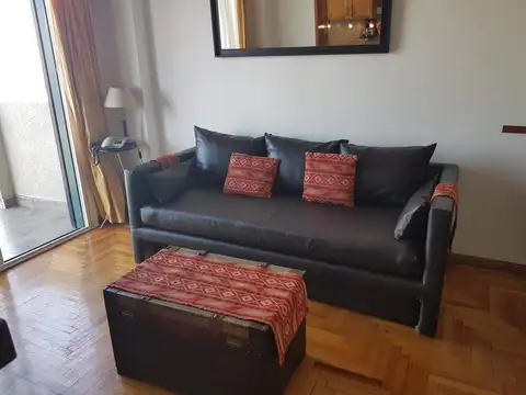 Departamento en Alquiler Temporal 15 años