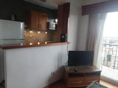 Luis Maria Campos 200, Piso 16