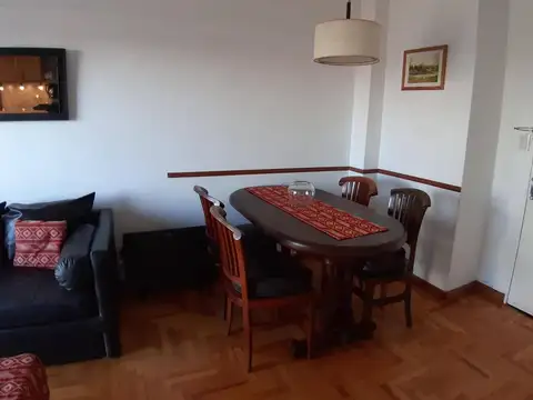 Departamento en alquiler temporario