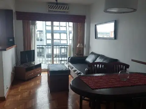 Departamento en Alquiler Temporal de 1 dormitorio