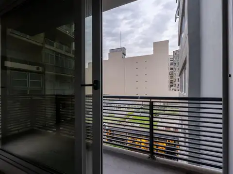 Venta - Excelente Oficina en Retiro con Amenities y Cochera