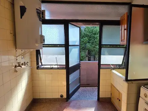 Departamento en Alquiler de 3 ambientes