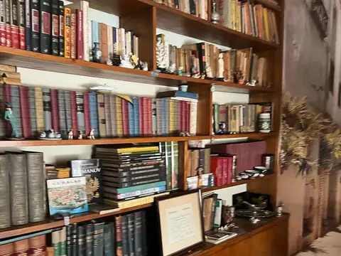 Departamento en Venta en Once, USD 93.000