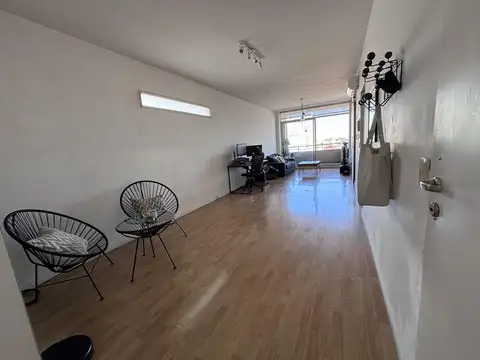 Venta, Departamento, 2 Ambientes, Balcón, Pileta, Parrilla, Laundry, Villa Urquiza, Ortuza