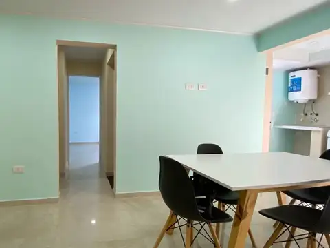 Departamento en Alquiler en Villa Elvira, $ 500.000