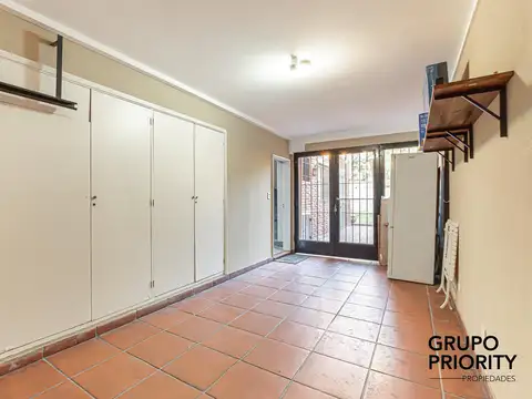 Casa en Venta 40 años