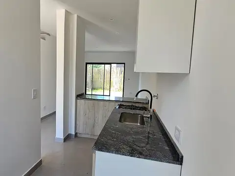 Casa en Alquiler de 2 dormitorios