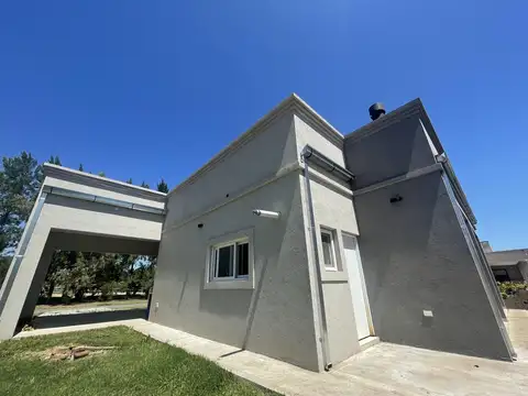 Casuarinas del Pilar 100