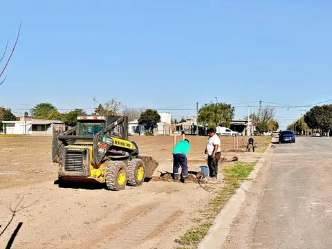 Terreno en Venta 45  mts Fondo