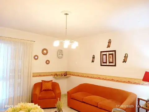 Departamento en Venta de 3 dormitorios