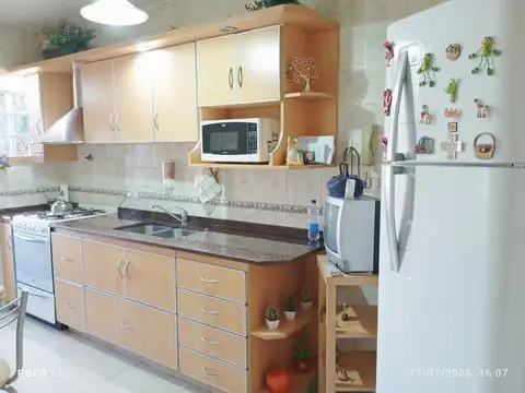 Departamento en Venta 39 años