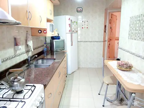 Departamento en Venta al Noroeste