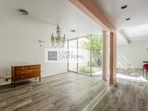 Departamento 6 ambientes con 5 baños