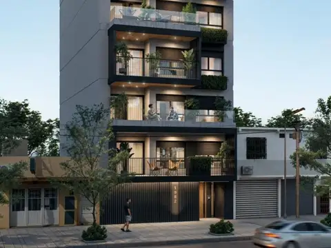 Departamento en Venta de 3 dormitorios