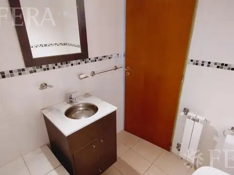 Departamento en Alquiler al Oeste