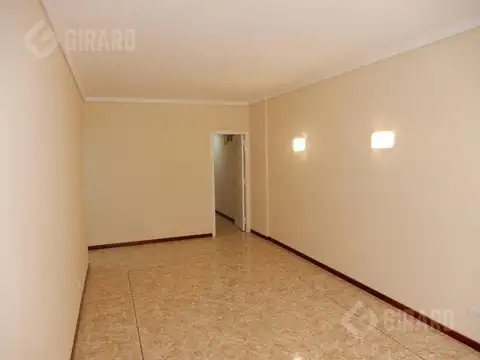 Departamento ambientes ambientes con 1 baño