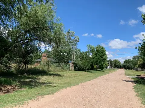 Terreno en Venta en Roldan, USD 48.000