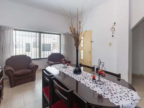 Depto Tipo Casa en Venta de 3 dormitorios