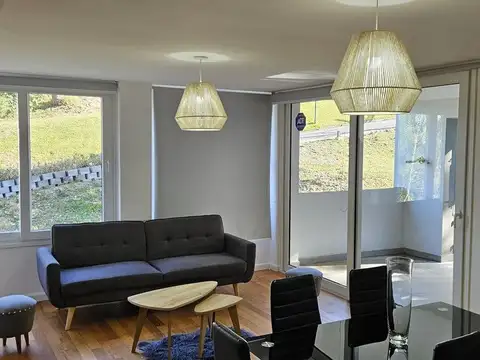 VENTA CASA/DUPLEX 3 DORM MADERO VISTAS SAN LORENZO