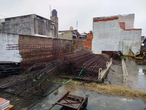 Galpon en Venta 25 años