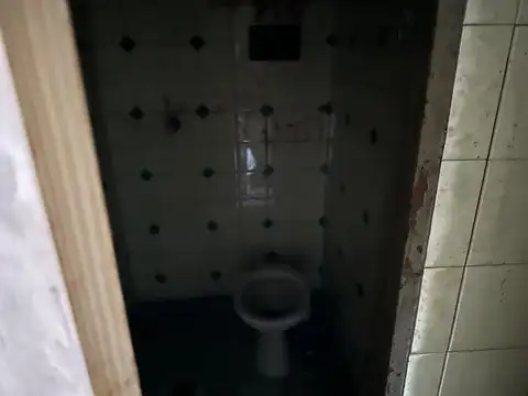 Avenida General Rojo al 1900