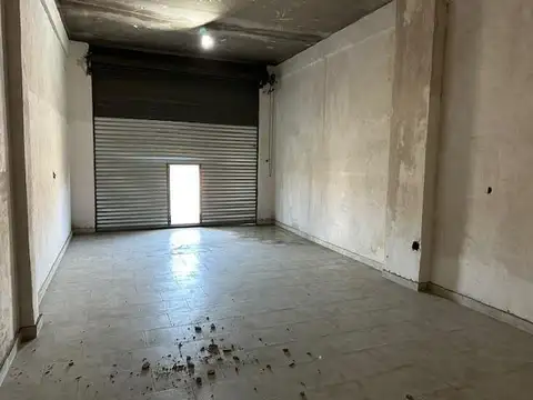 Avenida General Rojo al 1900