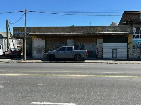 4 Locales en alquiler en G. de Laferrere