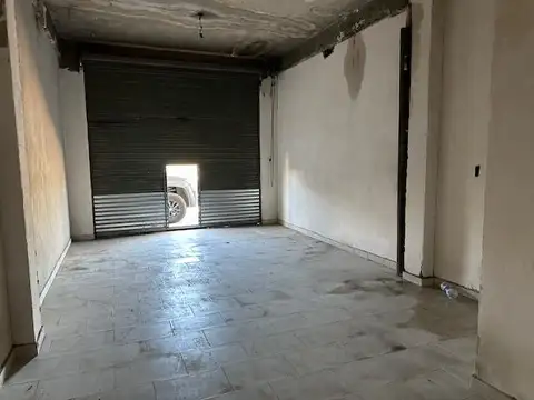 4 Locales en alquiler en G. de Laferrere