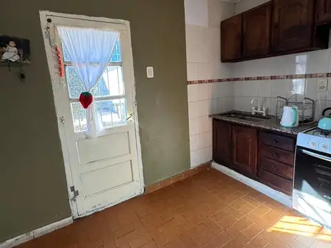 Casa en Venta 25 años