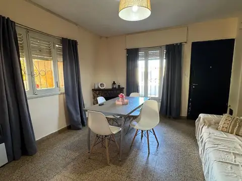 Casa en Venta en Trenque Lauquen, USD 120.000