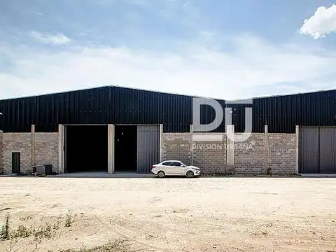 Galpón en Alquiler en General Rodríguez