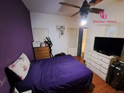 VENTA PH 4 O 5 AMBIENTES CON TERRAZA