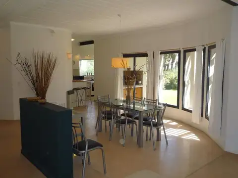 Casa en Alquiler Temporal de 2 dormitorios