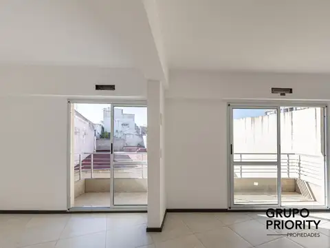 VENTA MONOAMBIENTE DIVISIBLE EN VILLA ORTUZAR.