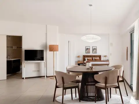 VENTA MONOAMBIENTE DIVISIBLE EN VILLA ORTUZAR.